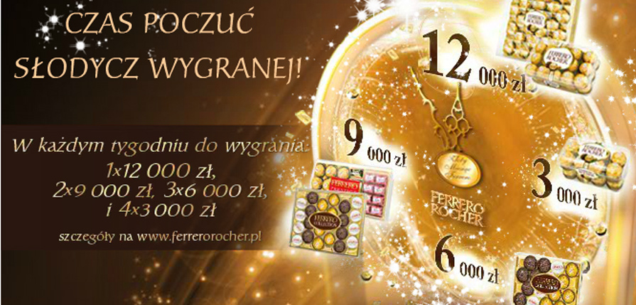 ferrero2012